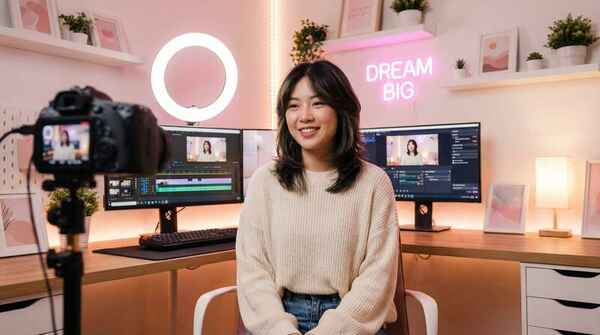 茄子视频视频创作者