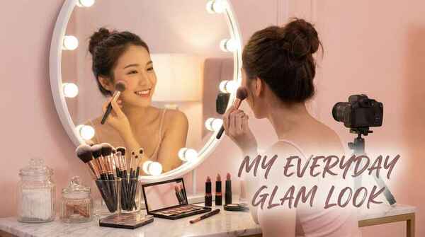 茄子视频美妆视频教程