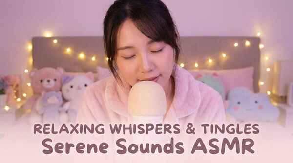 茄子视频 ASMR视频